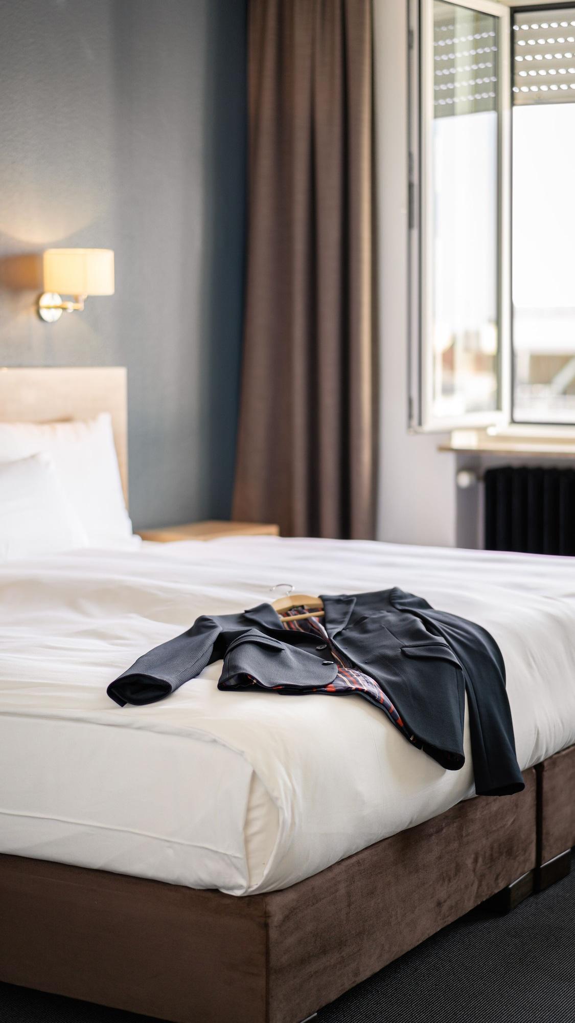Stachus Hotel München